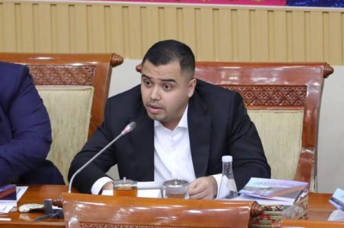 DPR Dukung Langkah Polda Riau Selamatkan Taman Nasional Tesso Nilo